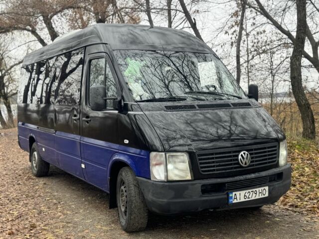 Фольксваген Другая, объемом двигателя 0 л и пробегом 0 тыс. км за 8500 $, фото 4 на Automoto.ua