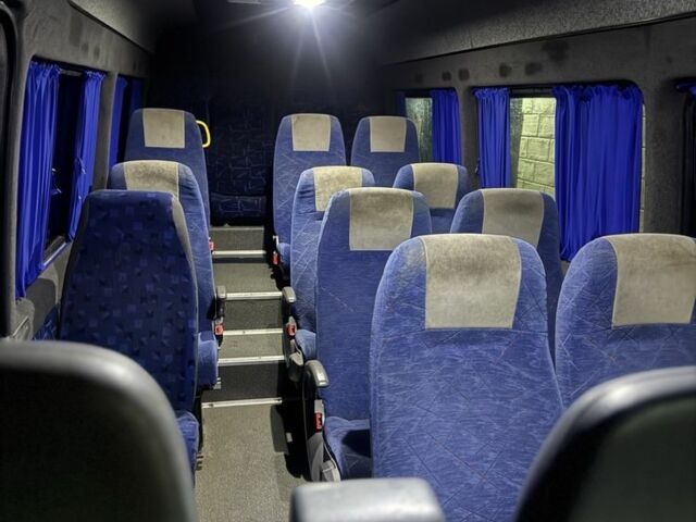 Фольксваген Другая, объемом двигателя 0 л и пробегом 0 тыс. км за 8500 $, фото 6 на Automoto.ua