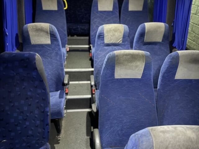 Фольксваген Другая, объемом двигателя 0 л и пробегом 0 тыс. км за 8500 $, фото 5 на Automoto.ua