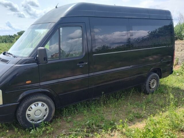 Фольксваген Другая, объемом двигателя 0 л и пробегом 0 тыс. км за 7300 $, фото 4 на Automoto.ua