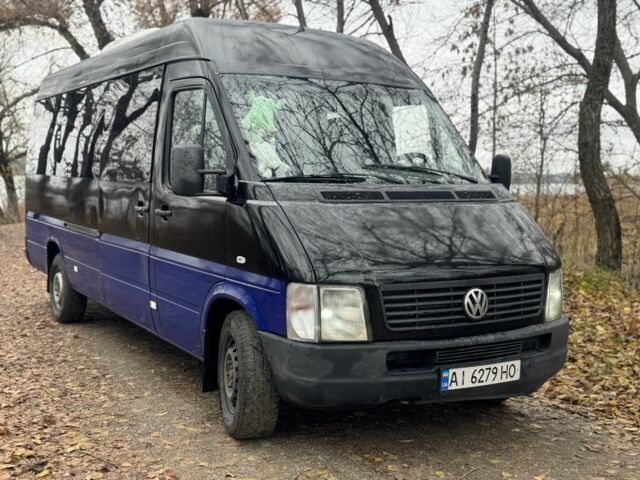 Фольксваген Другая, объемом двигателя 0 л и пробегом 0 тыс. км за 8500 $, фото 3 на Automoto.ua