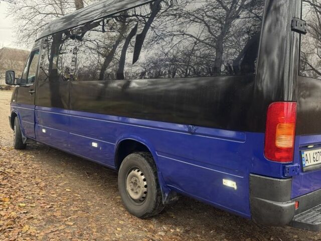 Фольксваген Другая, объемом двигателя 0 л и пробегом 0 тыс. км за 8500 $, фото 1 на Automoto.ua