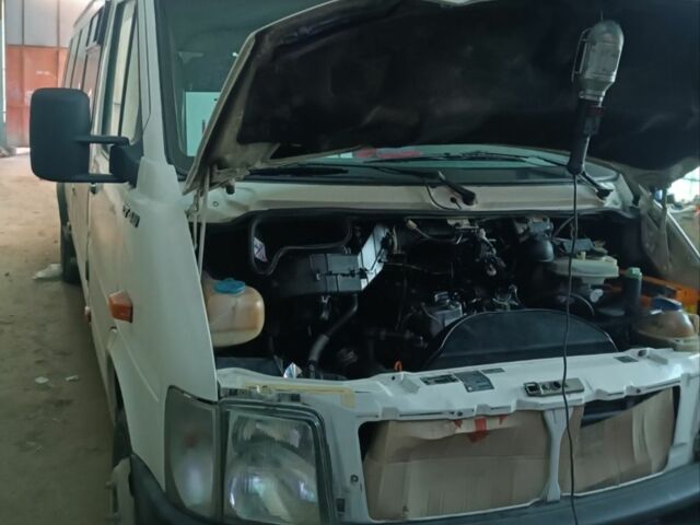 Фольксваген Другая, объемом двигателя 0 л и пробегом 0 тыс. км за 14000 $, фото 2 на Automoto.ua