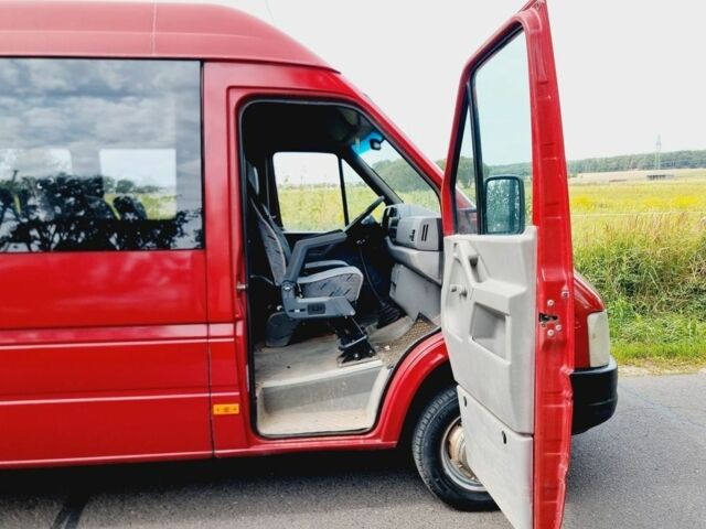 Фольксваген Інша, об'ємом двигуна 0 л та пробігом 0 тис. км за 3000 $, фото 8 на Automoto.ua