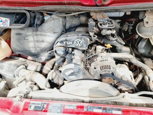 Фольксваген Інша, об'ємом двигуна 0 л та пробігом 0 тис. км за 3000 $, фото 13 на Automoto.ua