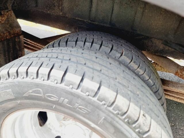 Фольксваген Інша, об'ємом двигуна 0 л та пробігом 0 тис. км за 3000 $, фото 11 на Automoto.ua