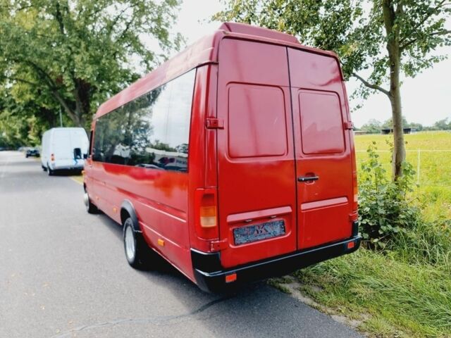 Фольксваген Інша, об'ємом двигуна 0 л та пробігом 0 тис. км за 3000 $, фото 10 на Automoto.ua