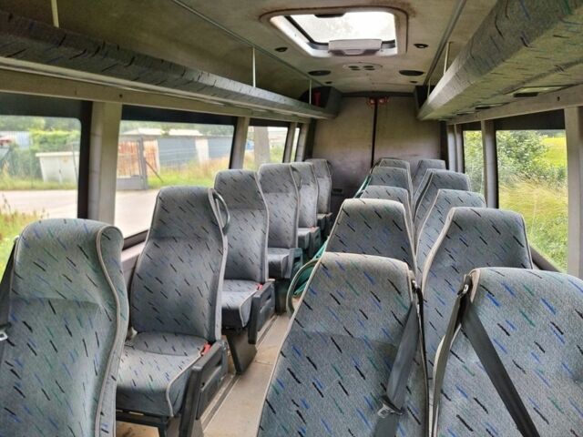 Фольксваген Інша, об'ємом двигуна 0 л та пробігом 0 тис. км за 3000 $, фото 3 на Automoto.ua