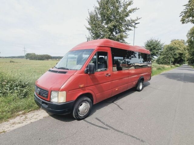 Фольксваген Інша, об'ємом двигуна 0 л та пробігом 0 тис. км за 3000 $, фото 9 на Automoto.ua