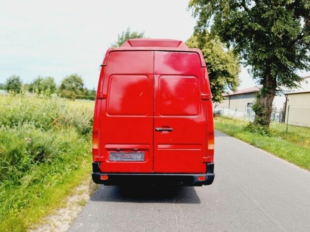 Фольксваген Інша, об'ємом двигуна 0 л та пробігом 0 тис. км за 3000 $, фото 4 на Automoto.ua