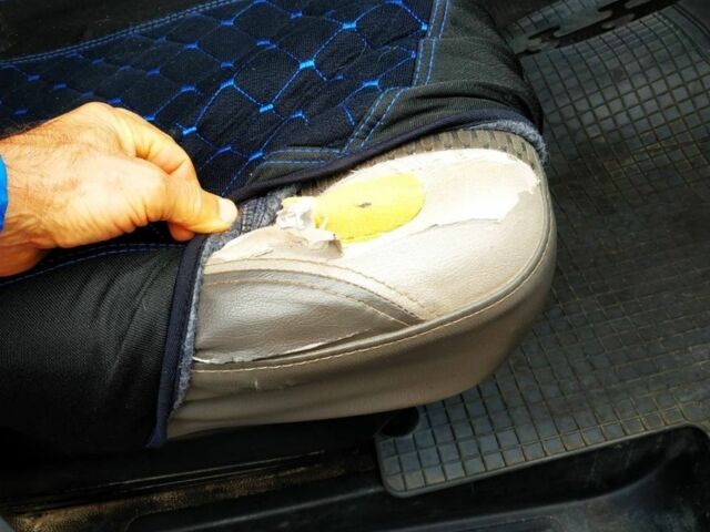 Фольксваген Другая, объемом двигателя 0 л и пробегом 0 тыс. км за 7389 $, фото 6 на Automoto.ua