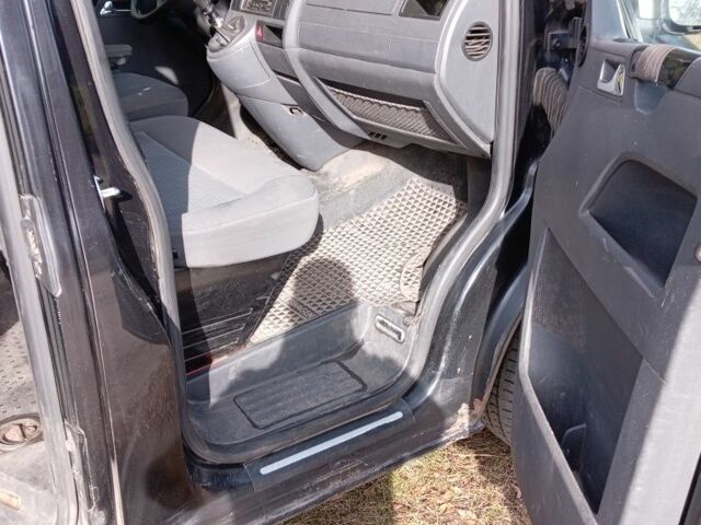 Фольксваген Другая, объемом двигателя 0 л и пробегом 0 тыс. км за 4900 $, фото 5 на Automoto.ua