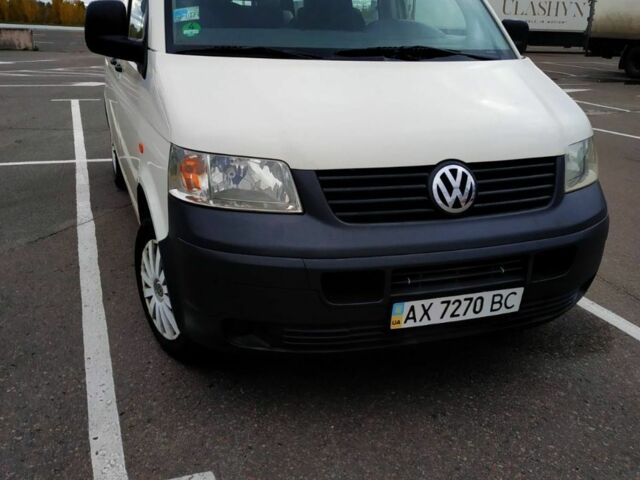 Фольксваген Другая, объемом двигателя 0 л и пробегом 0 тыс. км за 7389 $, фото 4 на Automoto.ua