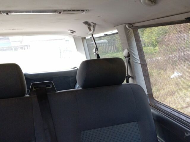 Фольксваген Другая, объемом двигателя 0 л и пробегом 0 тыс. км за 4900 $, фото 3 на Automoto.ua