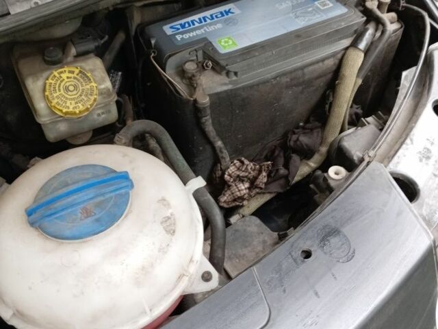 Фольксваген Другая, объемом двигателя 0 л и пробегом 0 тыс. км за 4900 $, фото 12 на Automoto.ua