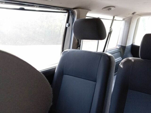 Фольксваген Другая, объемом двигателя 0 л и пробегом 0 тыс. км за 4900 $, фото 6 на Automoto.ua