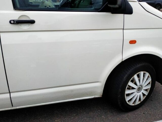 Фольксваген Другая, объемом двигателя 0 л и пробегом 0 тыс. км за 7389 $, фото 5 на Automoto.ua