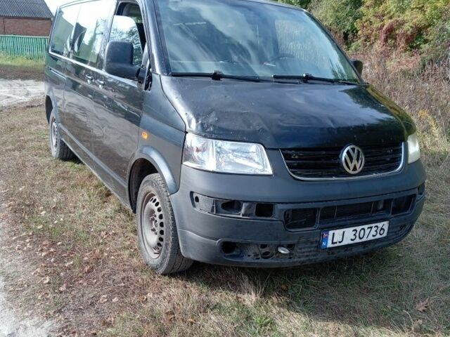 Фольксваген Другая, объемом двигателя 0 л и пробегом 0 тыс. км за 4900 $, фото 1 на Automoto.ua