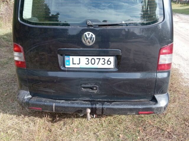 Фольксваген Другая, объемом двигателя 0 л и пробегом 0 тыс. км за 4900 $, фото 4 на Automoto.ua