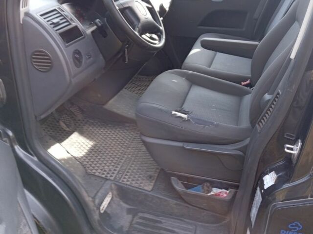 Фольксваген Другая, объемом двигателя 0 л и пробегом 0 тыс. км за 4900 $, фото 13 на Automoto.ua