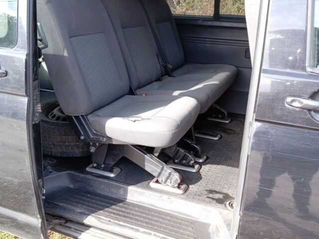 Фольксваген Другая, объемом двигателя 0 л и пробегом 0 тыс. км за 4900 $, фото 2 на Automoto.ua