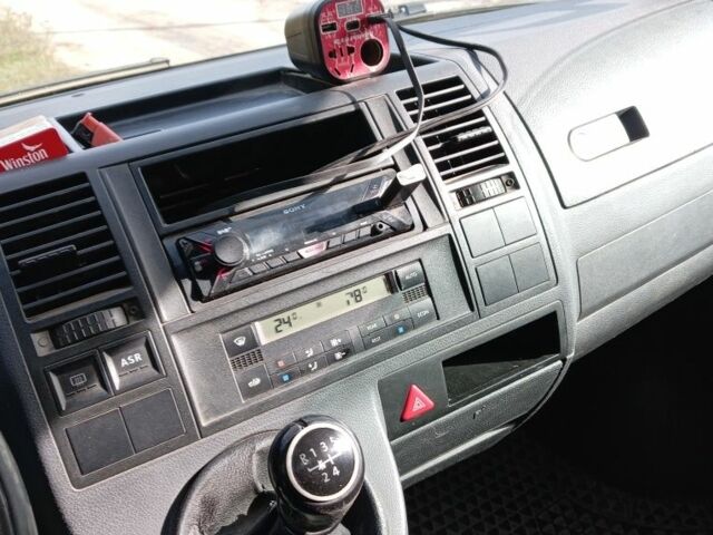 Фольксваген Другая, объемом двигателя 0 л и пробегом 0 тыс. км за 4900 $, фото 14 на Automoto.ua