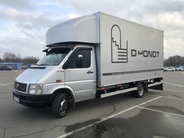 Фольксваген Інша, об'ємом двигуна 0 л та пробігом 0 тис. км за 11700 $, фото 1 на Automoto.ua