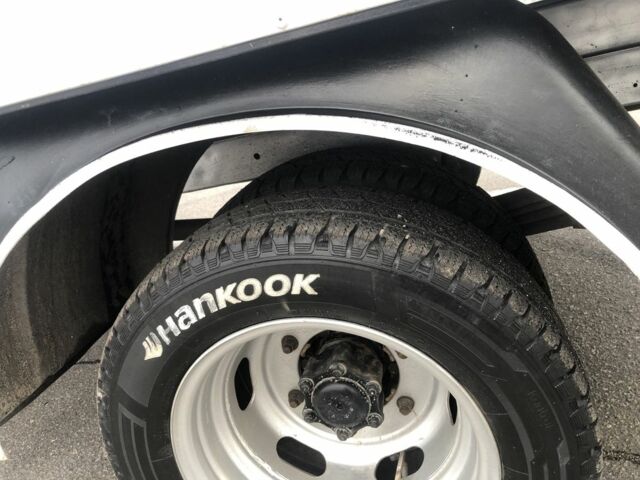 Фольксваген Інша, об'ємом двигуна 0 л та пробігом 0 тис. км за 11700 $, фото 7 на Automoto.ua