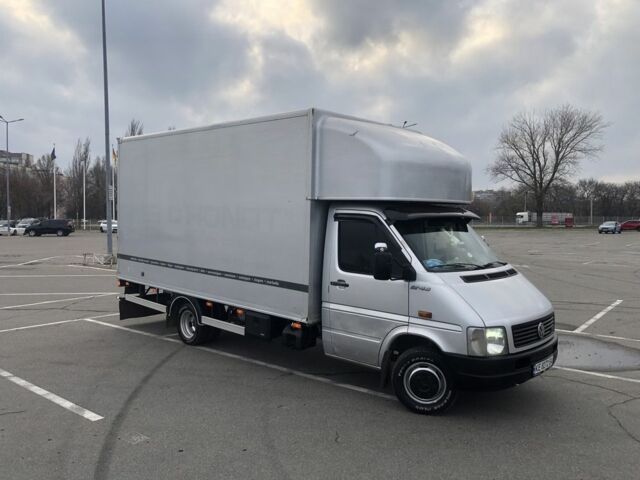 Фольксваген Інша, об'ємом двигуна 0 л та пробігом 0 тис. км за 11700 $, фото 4 на Automoto.ua