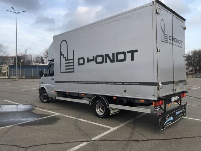 Фольксваген Інша, об'ємом двигуна 0 л та пробігом 0 тис. км за 11700 $, фото 2 на Automoto.ua