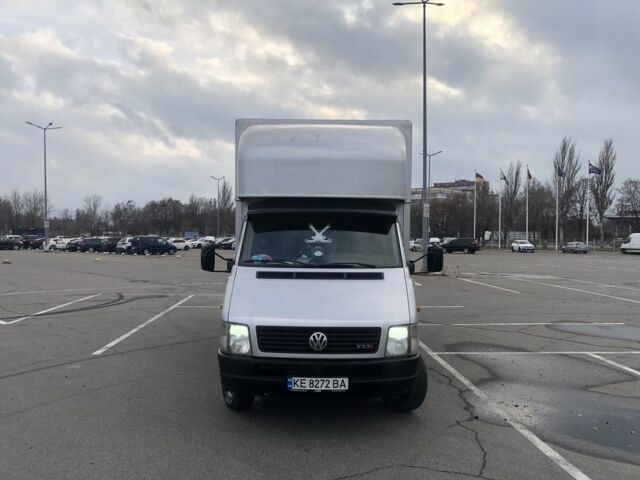 Фольксваген Інша, об'ємом двигуна 0 л та пробігом 0 тис. км за 11700 $, фото 5 на Automoto.ua