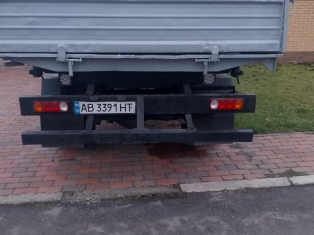 Фольксваген Другая, объемом двигателя 0 л и пробегом 0 тыс. км за 8500 $, фото 1 на Automoto.ua