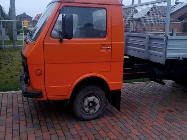 Фольксваген Другая, объемом двигателя 0 л и пробегом 0 тыс. км за 8500 $, фото 3 на Automoto.ua