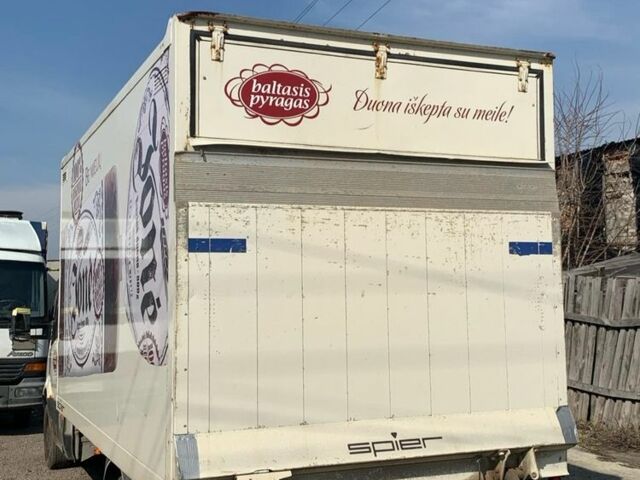 Фольксваген Інша, об'ємом двигуна 14.86 л та пробігом 0 тис. км за 5100 $, фото 5 на Automoto.ua