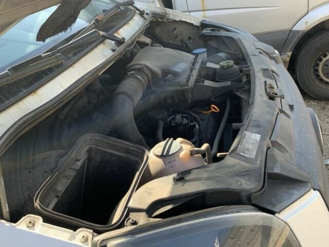 Фольксваген Інша, об'ємом двигуна 14.86 л та пробігом 0 тис. км за 5100 $, фото 4 на Automoto.ua