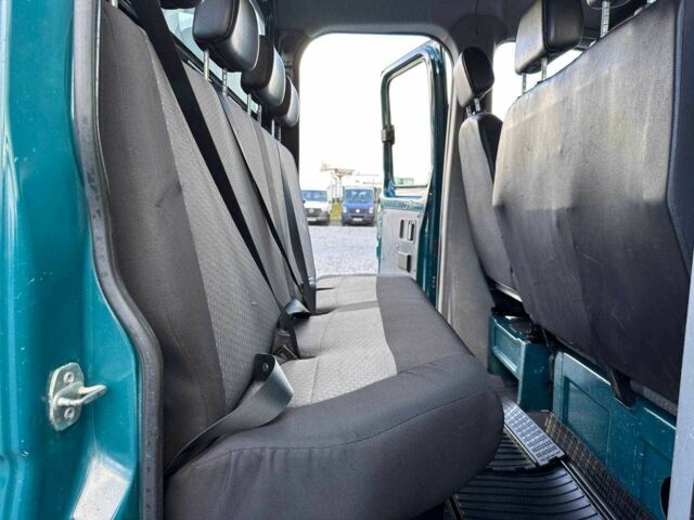 Фольксваген Другая, объемом двигателя 0 л и пробегом 0 тыс. км за 23900 $, фото 22 на Automoto.ua