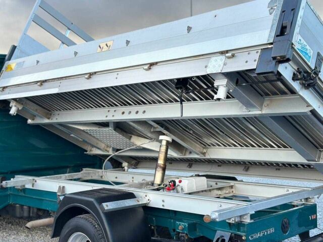 Фольксваген Другая, объемом двигателя 0 л и пробегом 0 тыс. км за 23900 $, фото 13 на Automoto.ua