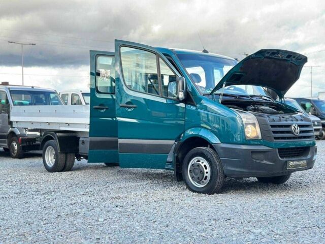 Фольксваген Другая, объемом двигателя 0 л и пробегом 0 тыс. км за 23900 $, фото 8 на Automoto.ua