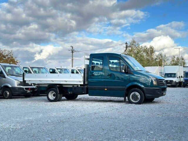 Фольксваген Другая, объемом двигателя 0 л и пробегом 0 тыс. км за 23900 $, фото 1 на Automoto.ua