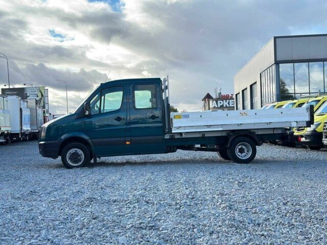 Фольксваген Другая, объемом двигателя 0 л и пробегом 0 тыс. км за 23900 $, фото 5 на Automoto.ua