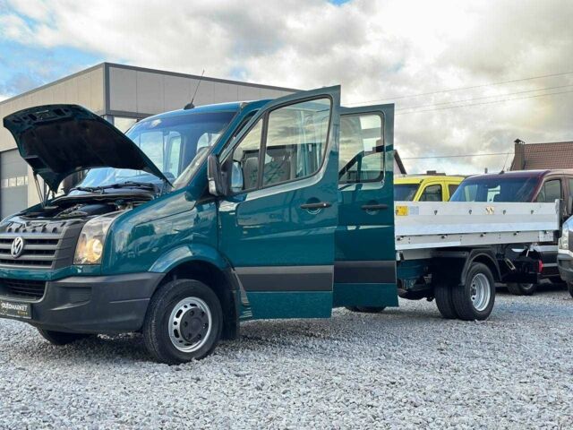 Фольксваген Другая, объемом двигателя 0 л и пробегом 0 тыс. км за 23900 $, фото 11 на Automoto.ua