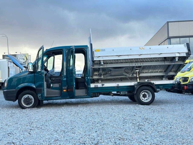 Фольксваген Другая, объемом двигателя 0 л и пробегом 0 тыс. км за 23900 $, фото 15 на Automoto.ua