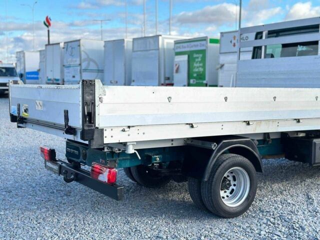 Фольксваген Другая, объемом двигателя 0 л и пробегом 0 тыс. км за 23900 $, фото 7 на Automoto.ua