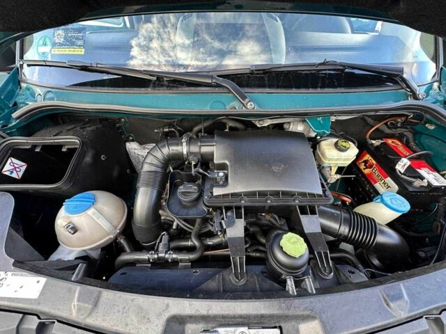 Фольксваген Другая, объемом двигателя 0 л и пробегом 0 тыс. км за 23900 $, фото 10 на Automoto.ua