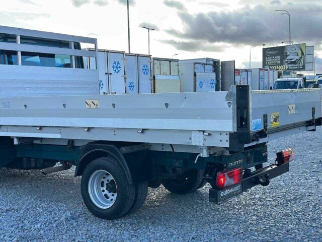 Фольксваген Другая, объемом двигателя 0 л и пробегом 0 тыс. км за 23900 $, фото 6 на Automoto.ua