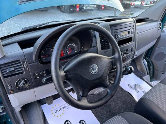 Фольксваген Другая, объемом двигателя 0 л и пробегом 0 тыс. км за 23900 $, фото 18 на Automoto.ua