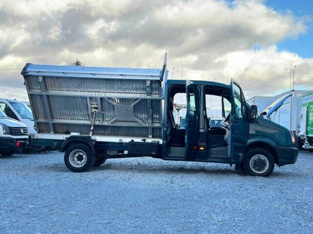 Фольксваген Другая, объемом двигателя 0 л и пробегом 0 тыс. км за 23900 $, фото 12 на Automoto.ua