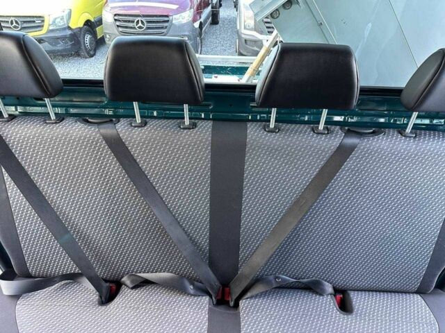 Фольксваген Другая, объемом двигателя 0 л и пробегом 0 тыс. км за 23900 $, фото 20 на Automoto.ua