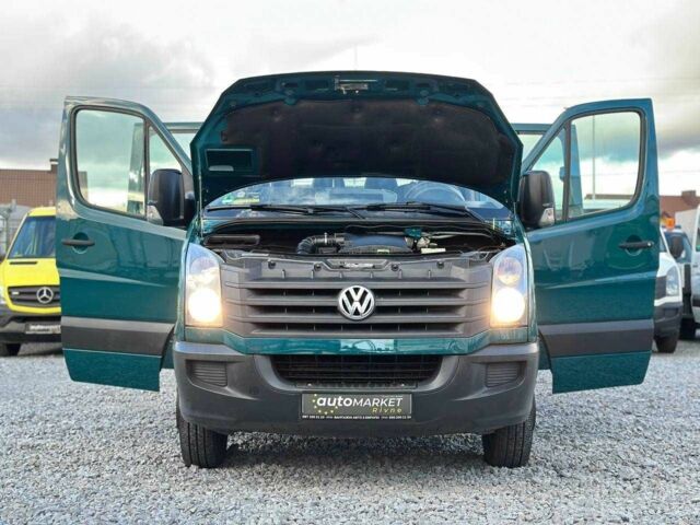 Фольксваген Другая, объемом двигателя 0 л и пробегом 0 тыс. км за 23900 $, фото 9 на Automoto.ua