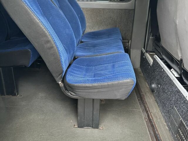 Фольксваген Інша, об'ємом двигуна 0 л та пробігом 0 тис. км за 9200 $, фото 5 на Automoto.ua